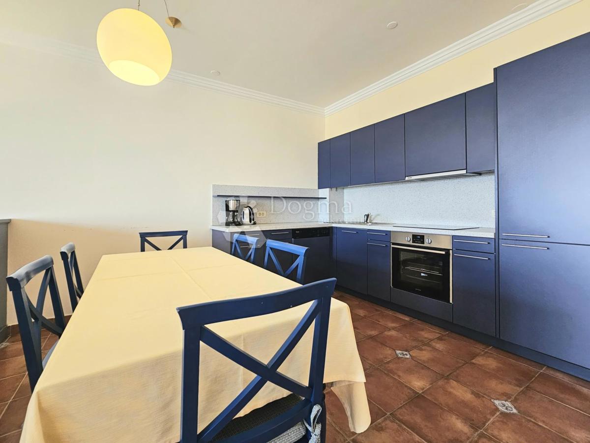Apartma Savudrija, Umag, 117m2