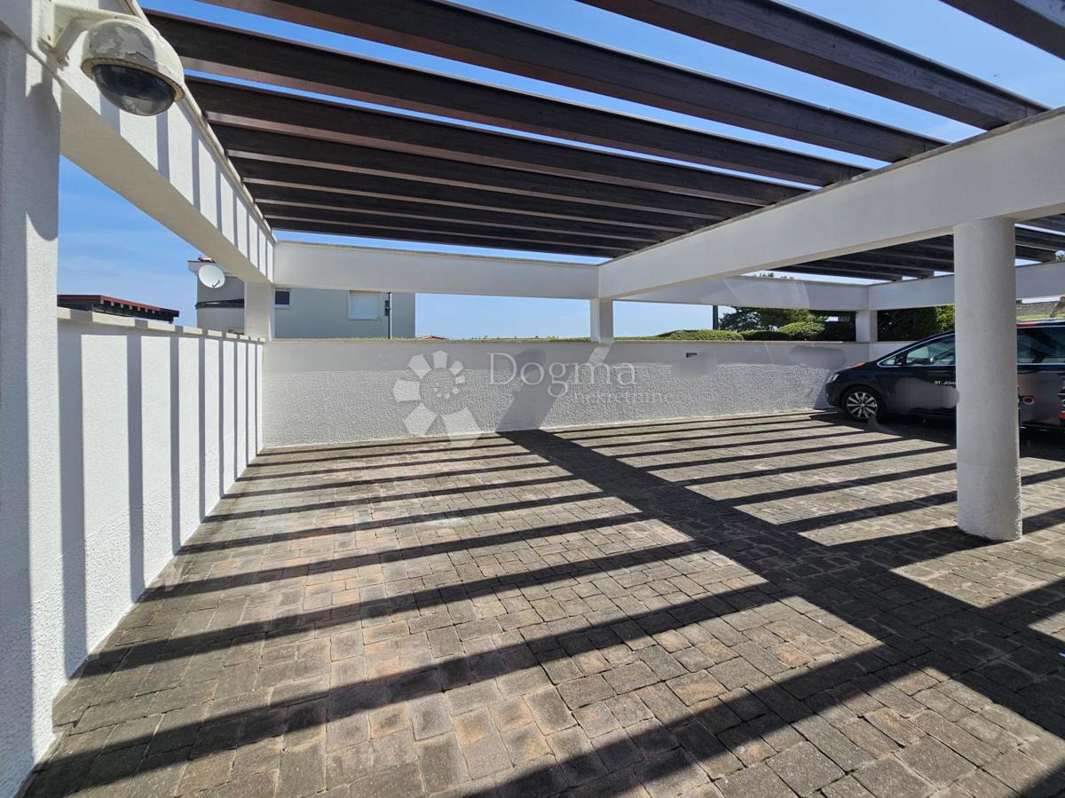 Apartma Savudrija, Umag, 117m2