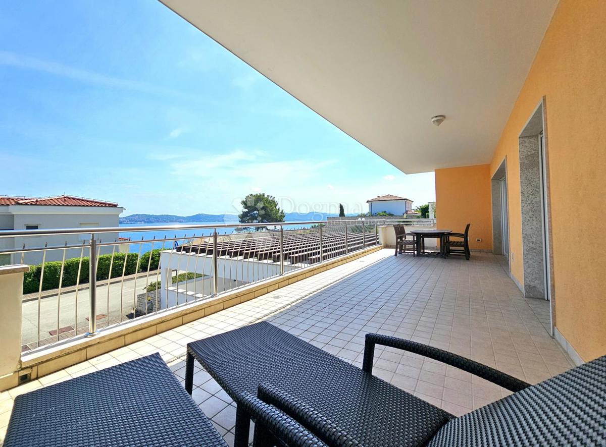 Apartma Savudrija, Umag, 117m2