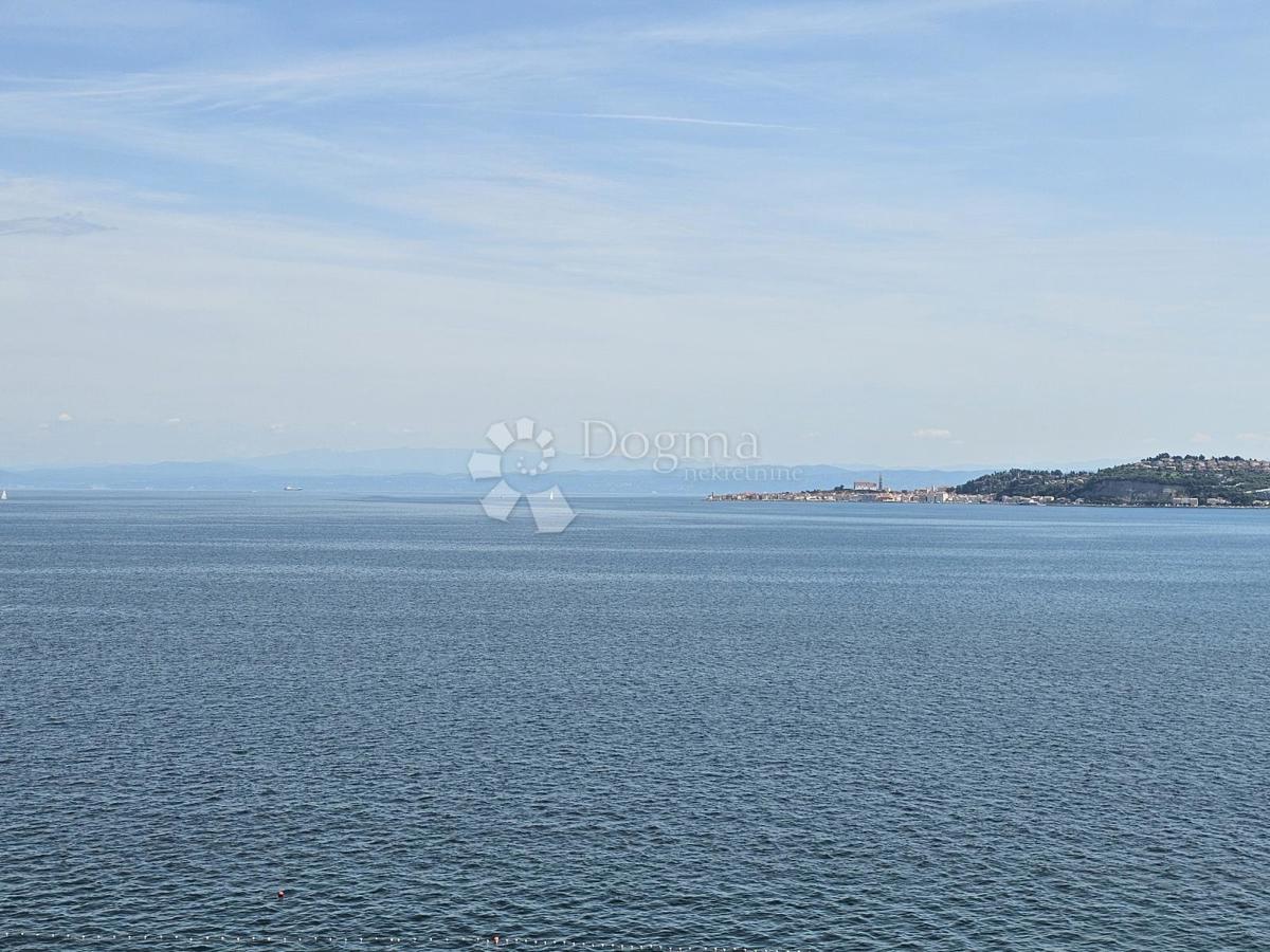 Apartma Savudrija, Umag, 117m2