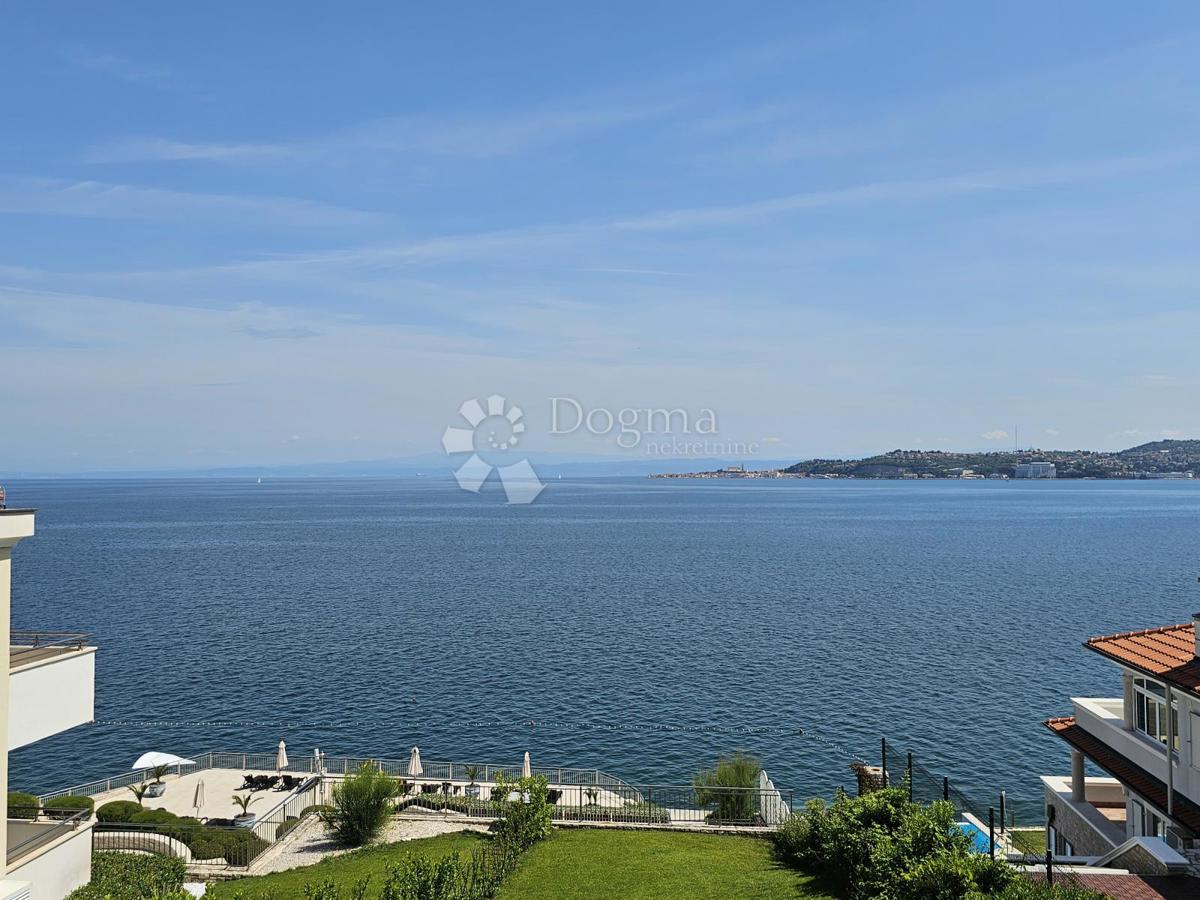 Apartma Savudrija, Umag, 117m2