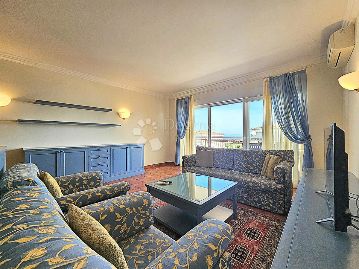 Apartma Savudrija, Umag, 117m2