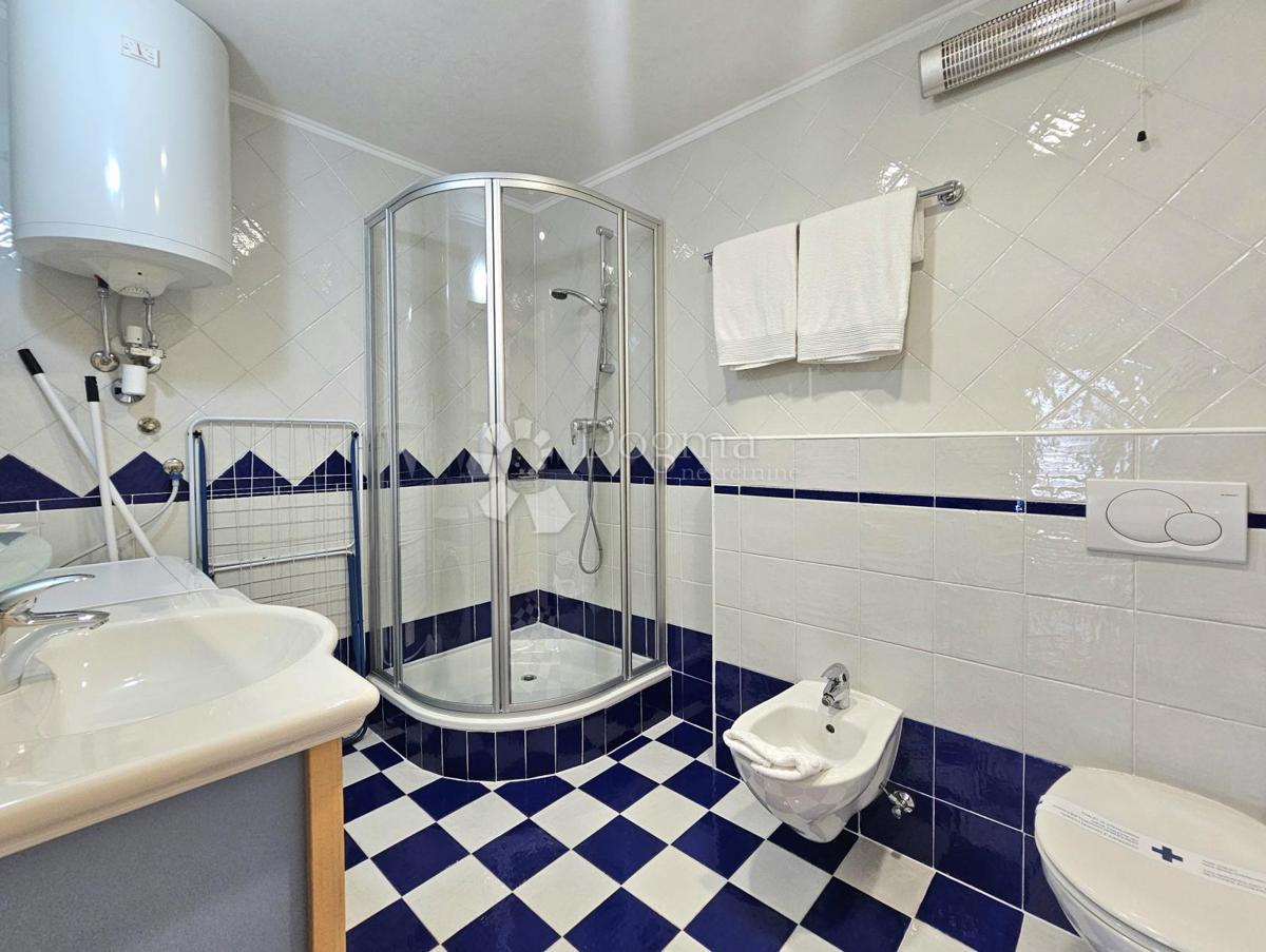 Apartma Savudrija, Umag, 117m2