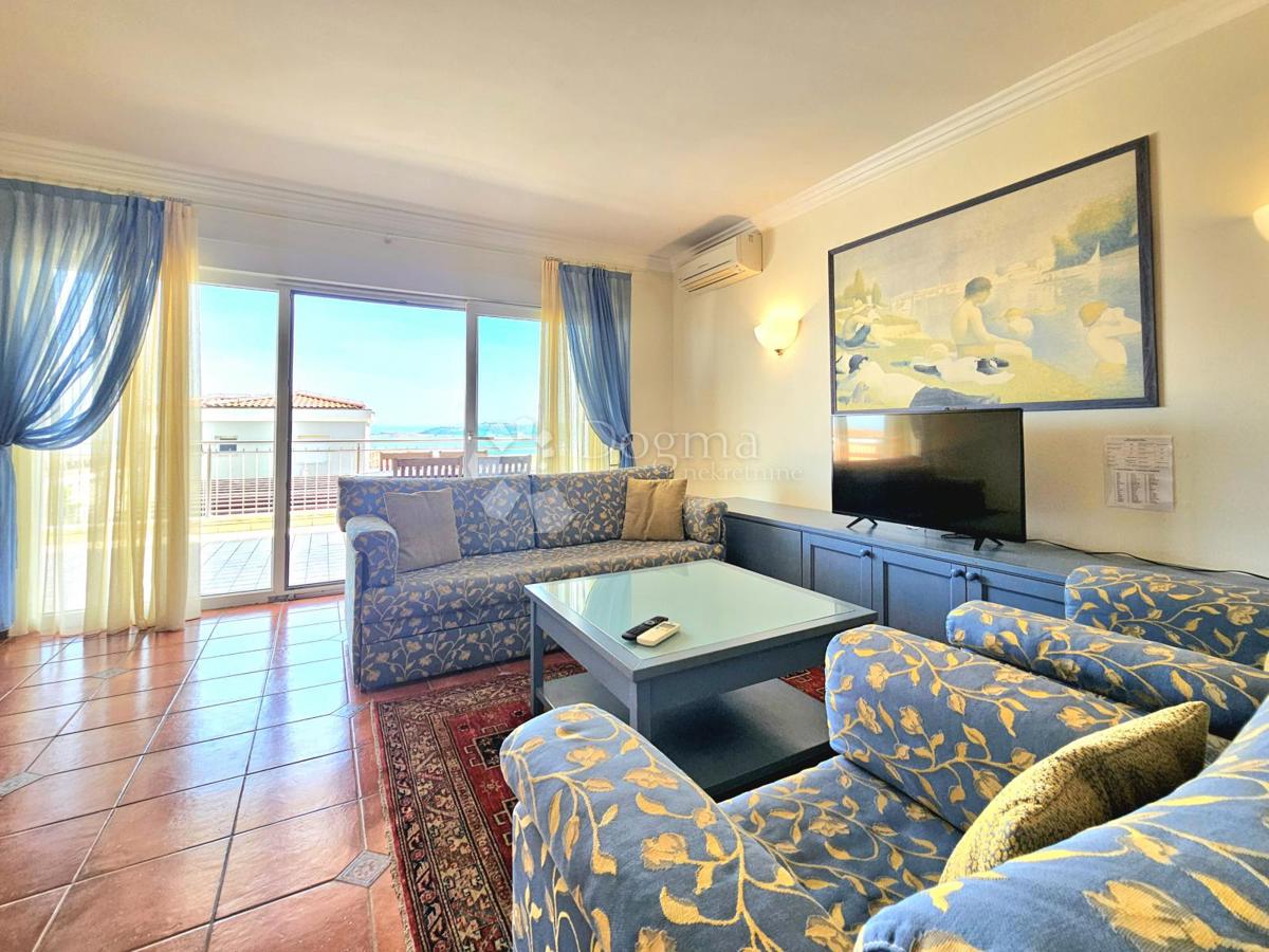 Apartma Savudrija, Umag, 117m2