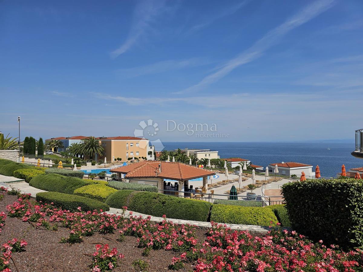 Apartma Savudrija, Umag, 117m2