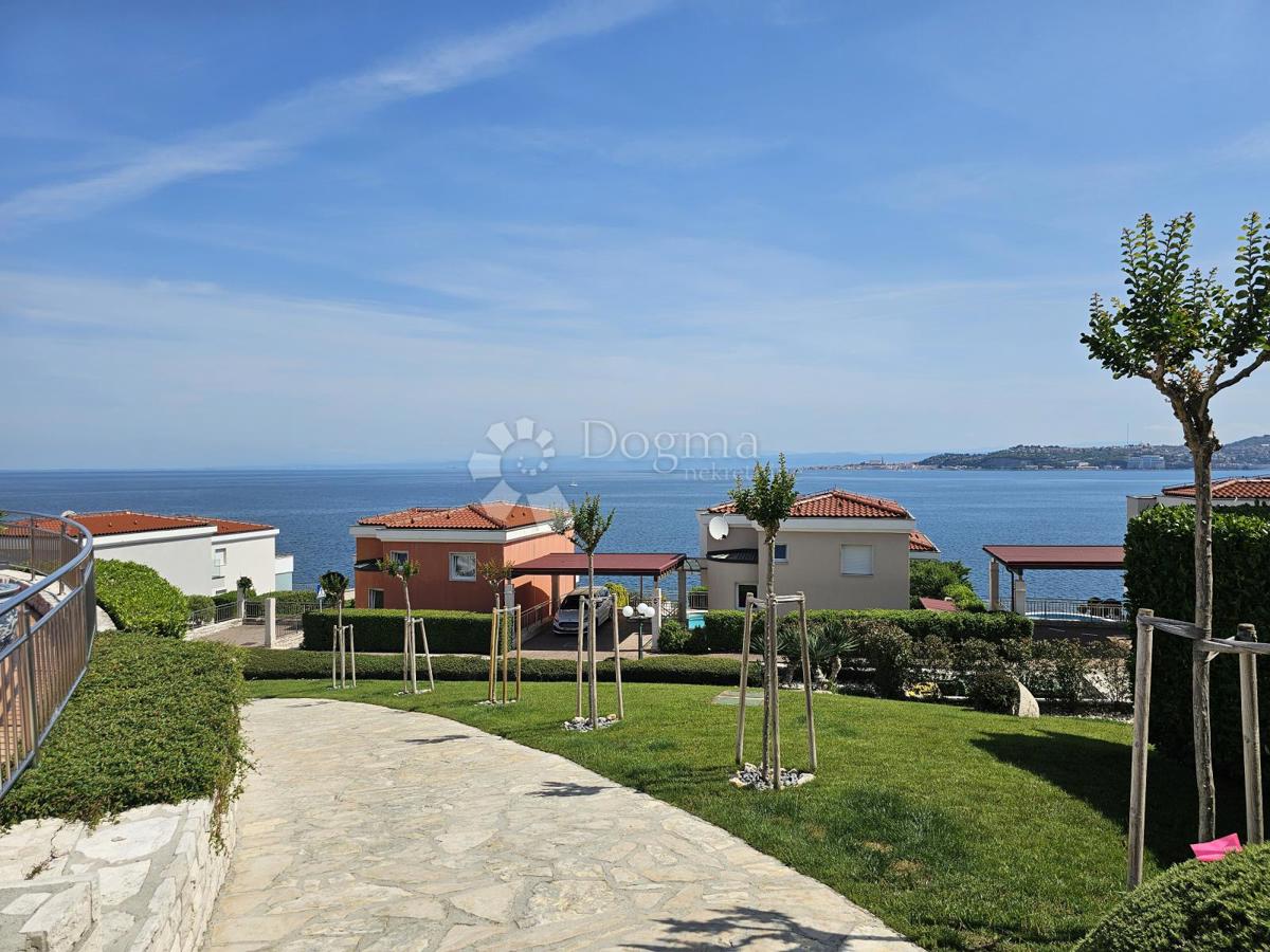 Apartma Savudrija, Umag, 117m2
