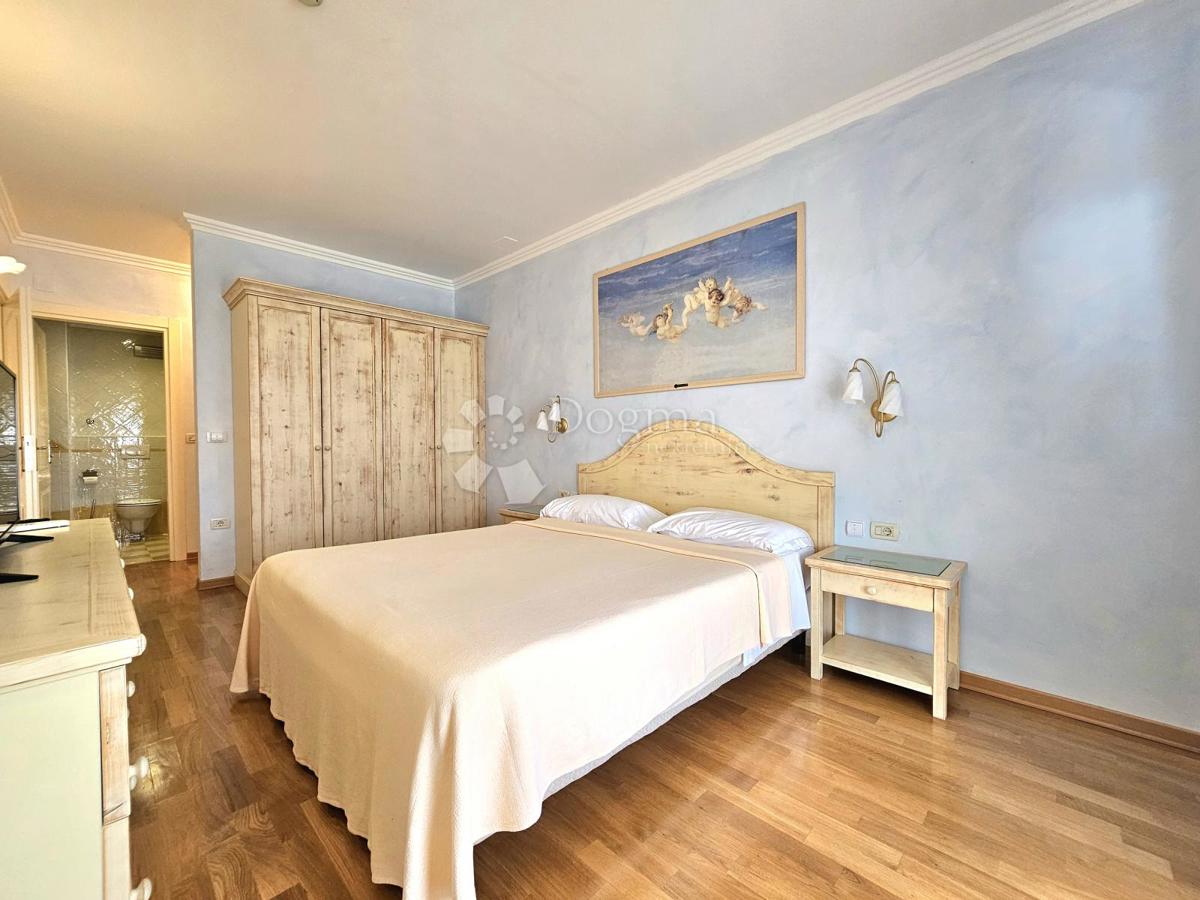 Apartma Savudrija, Umag, 117m2