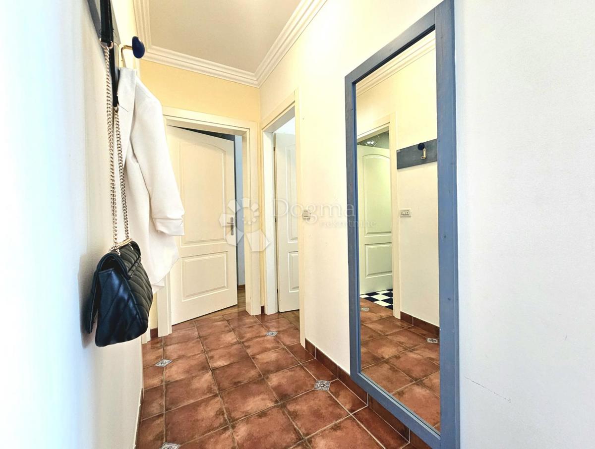 Apartma Savudrija, Umag, 117m2