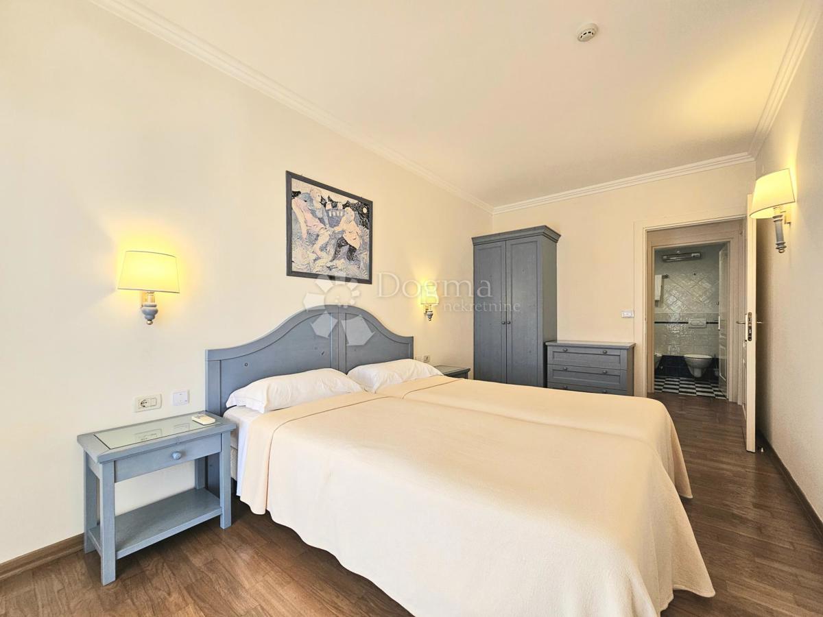 Apartma Savudrija, Umag, 117m2