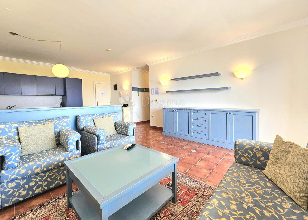 Apartma Savudrija, Umag, 117m2