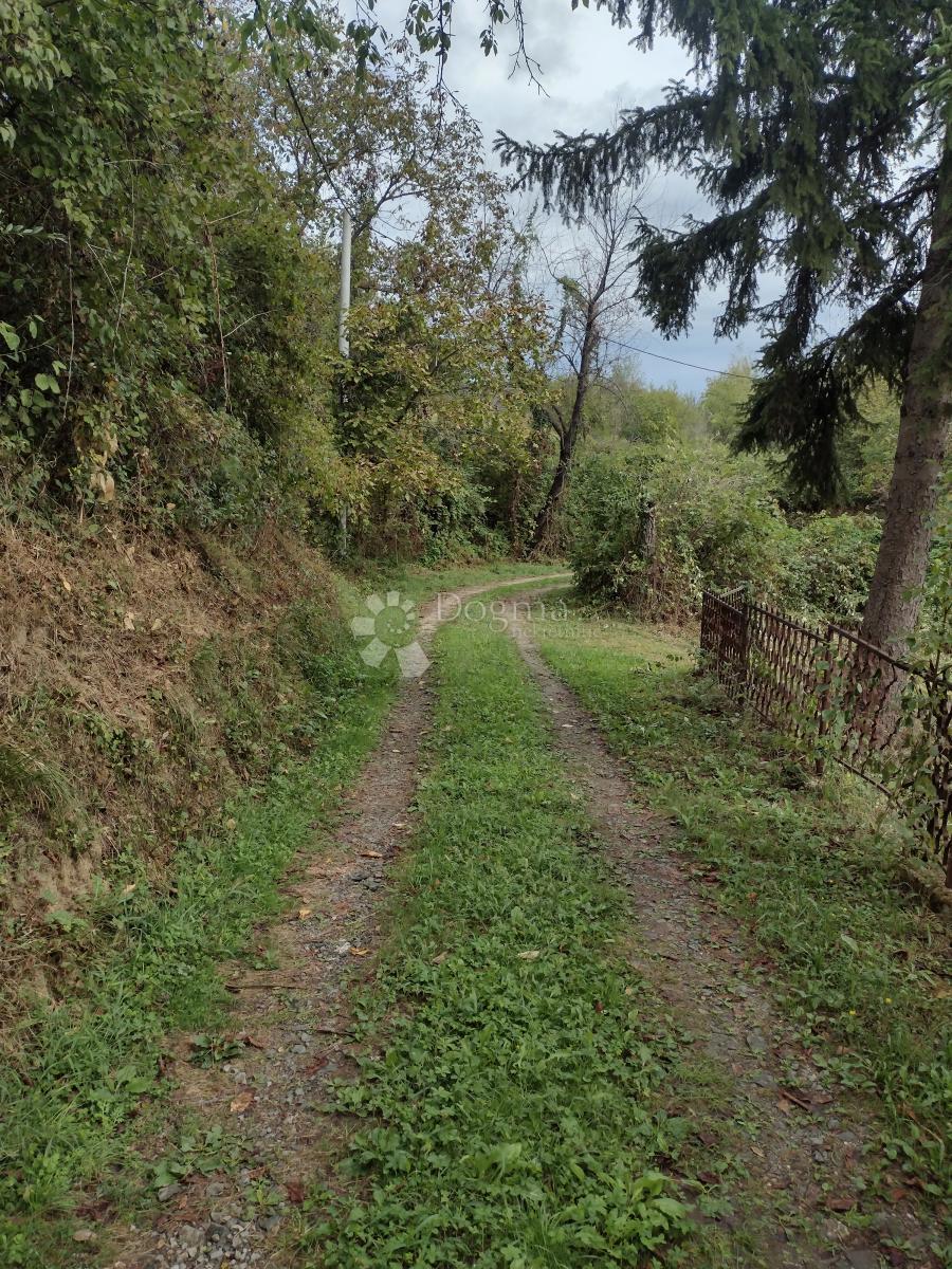 Zazidljivo zemljišče Stipan, Gvozd, 59.868m2