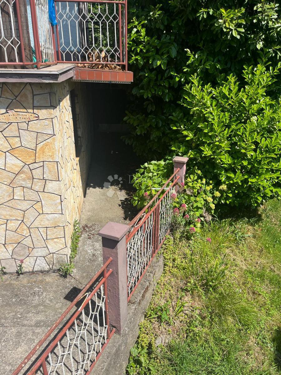 Hiša Mikulići, Črnomerec, 65m2