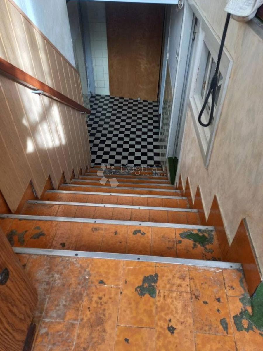 Hiša Mikulići, Črnomerec, 65m2