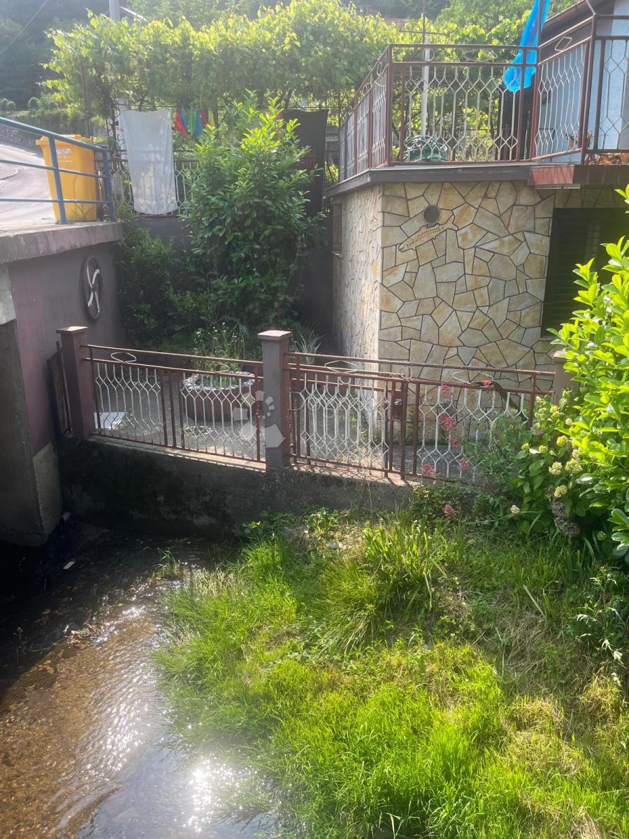 Hiša Mikulići, Črnomerec, 65m2
