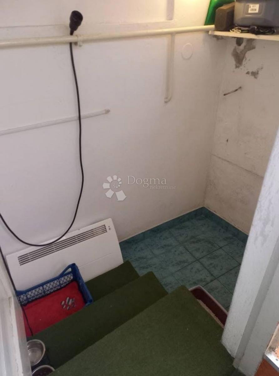 Hiša Mikulići, Črnomerec, 65m2