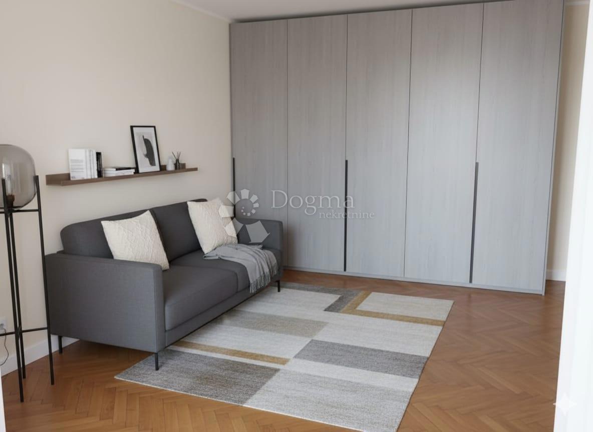 Hiša Mikulići, Črnomerec, 65m2