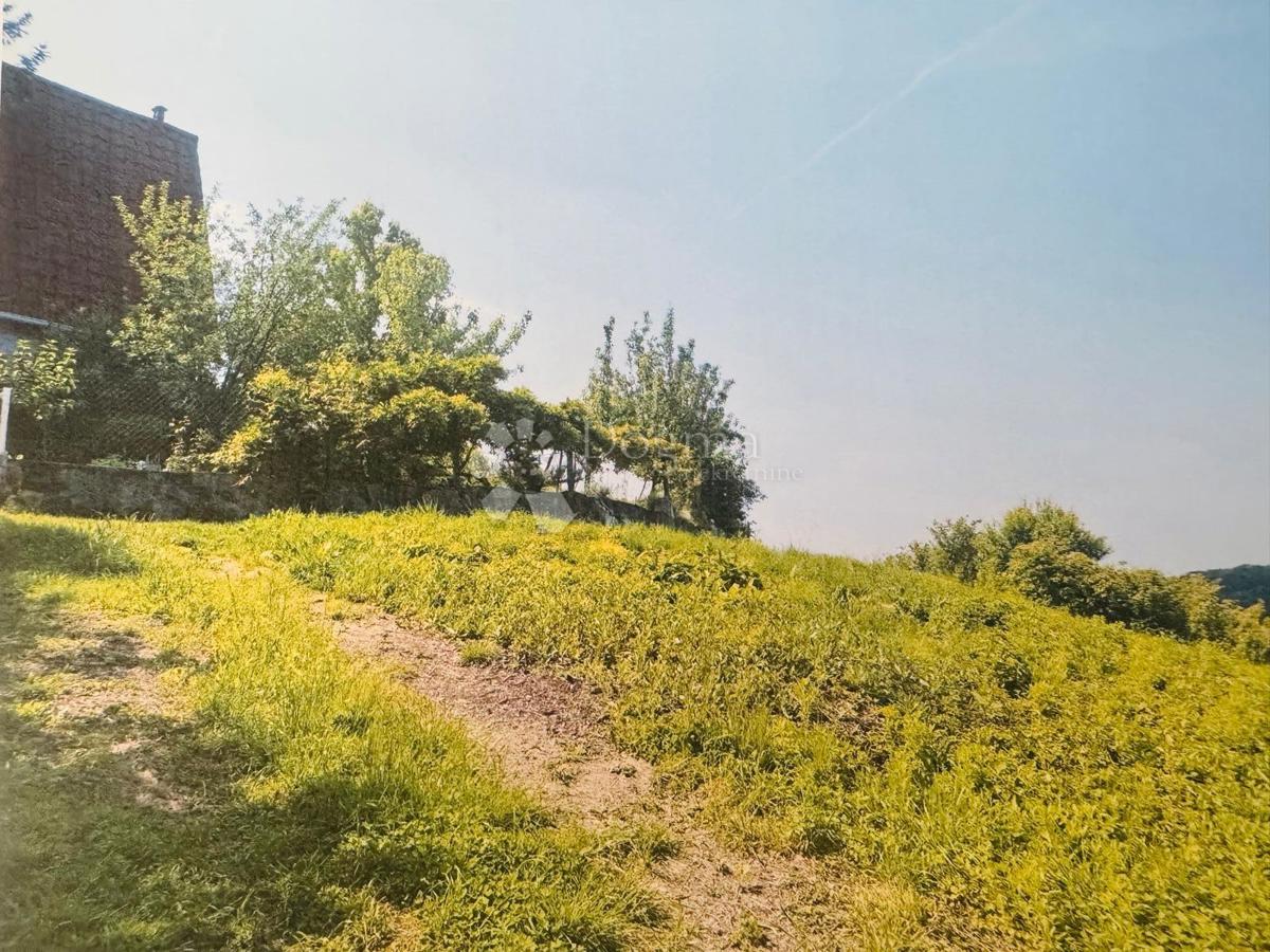 Zazidljivo zemljišče Čučerje, Gornja Dubrava, 1.297m2