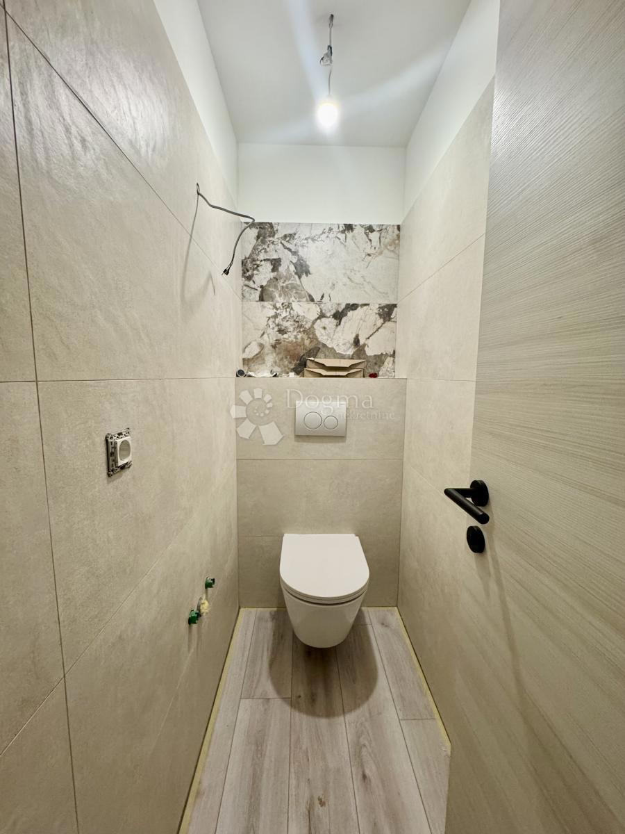 Stanovanje Viškovo, 67,85m2