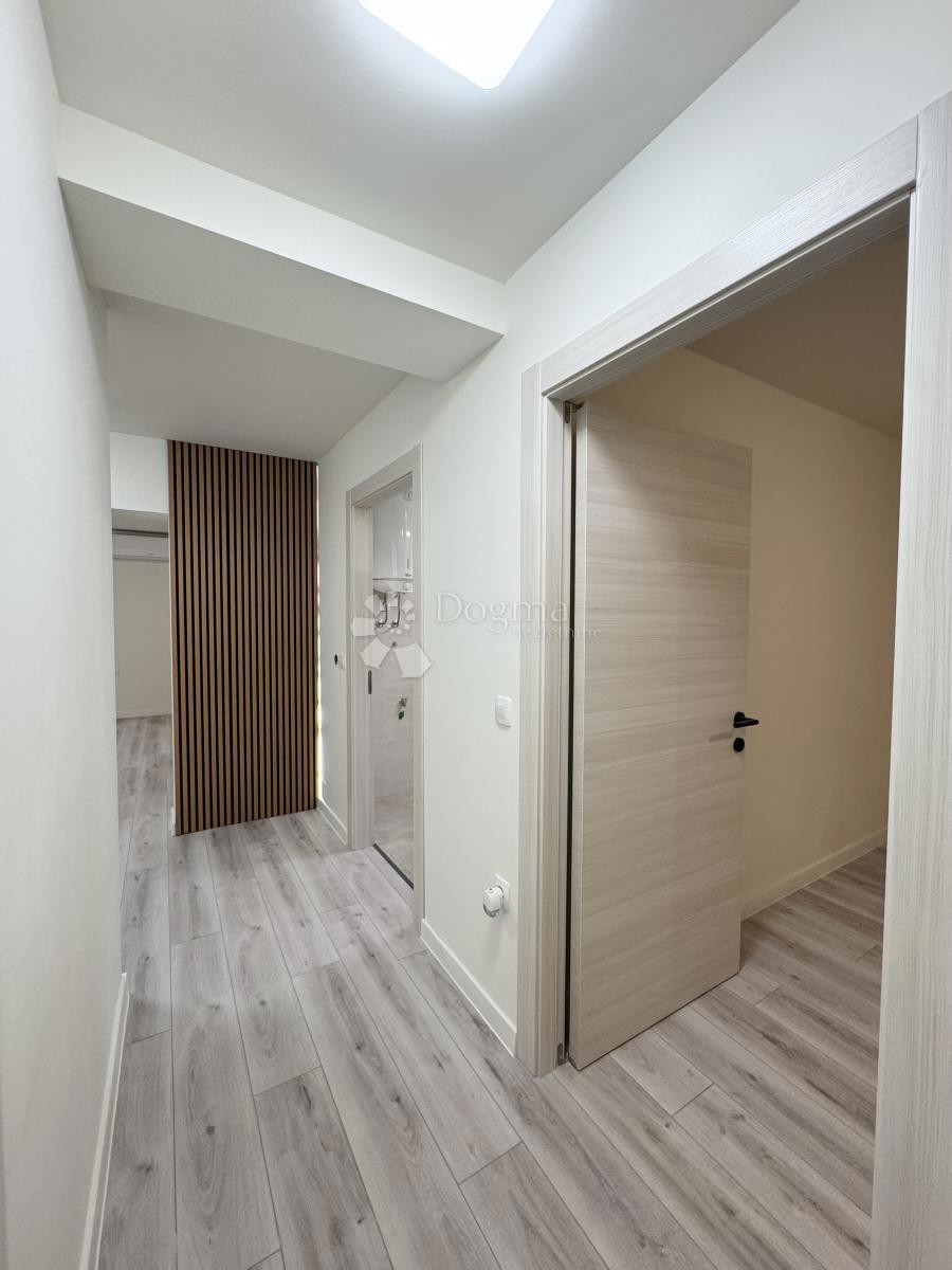 Stanovanje Viškovo, 67,85m2