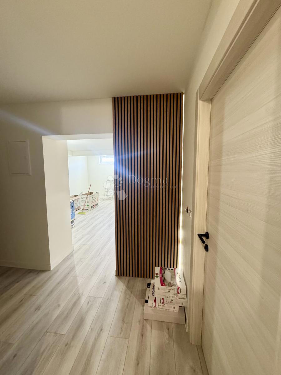 Stanovanje Viškovo, 67,85m2