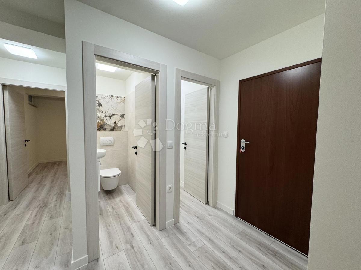 Stanovanje Viškovo, 67,85m2