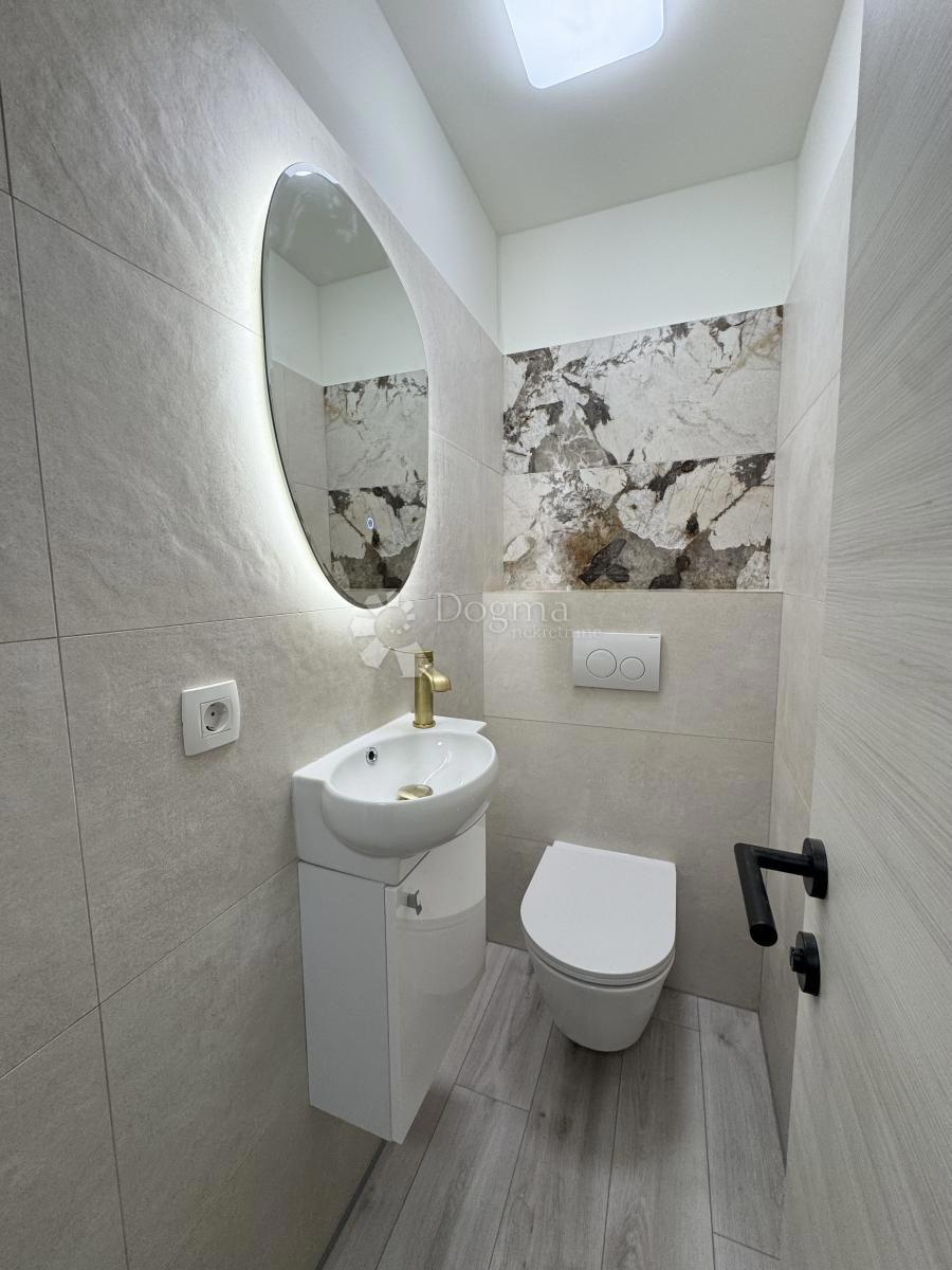 Stanovanje Viškovo, 67,85m2