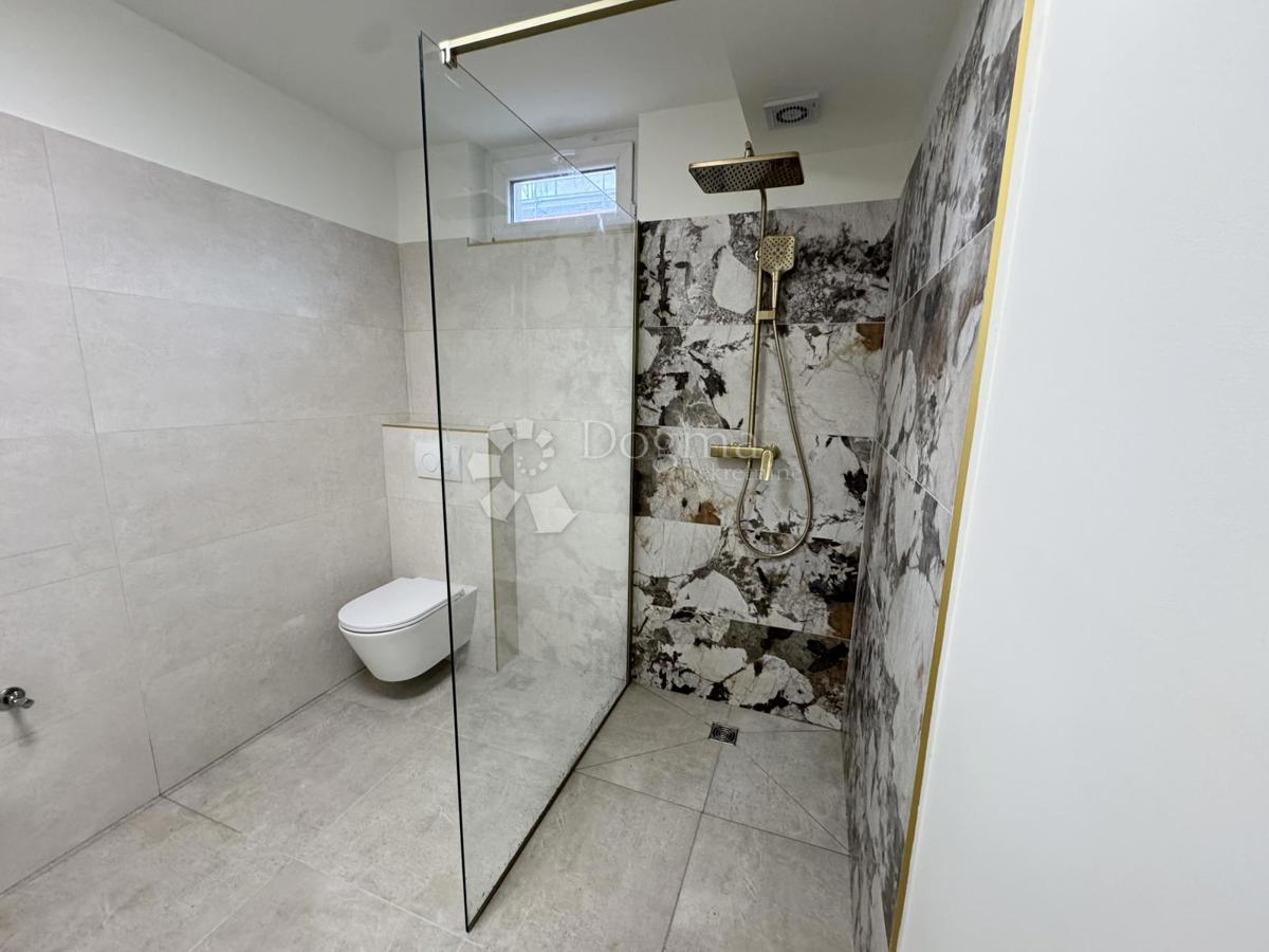 Stanovanje Viškovo, 67,85m2