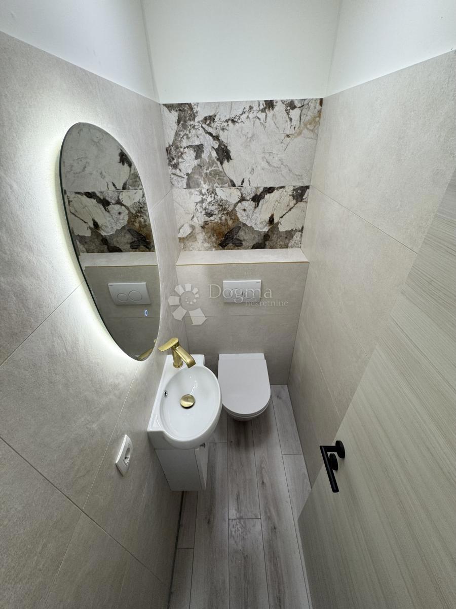 Stanovanje Viškovo, 67,85m2