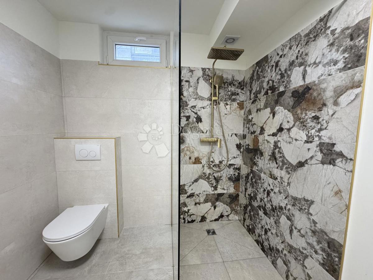 Stanovanje Viškovo, 67,85m2