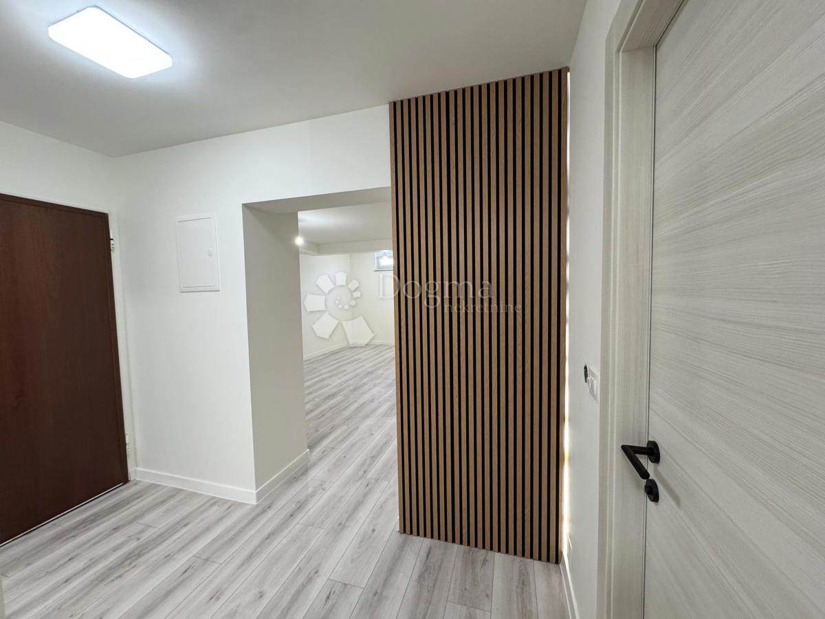 Stanovanje Viškovo, 67,85m2