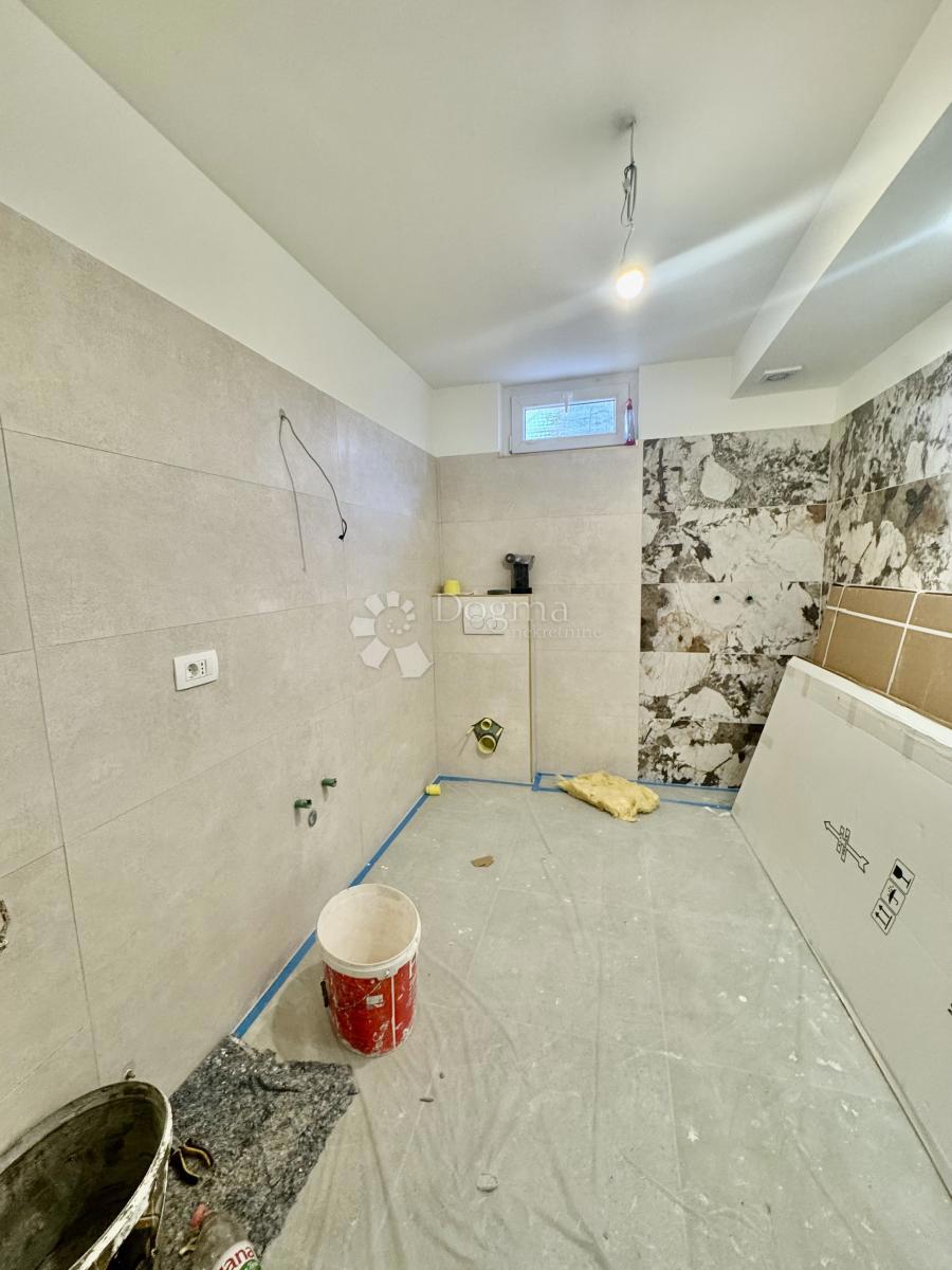 Stanovanje Viškovo, 67,85m2