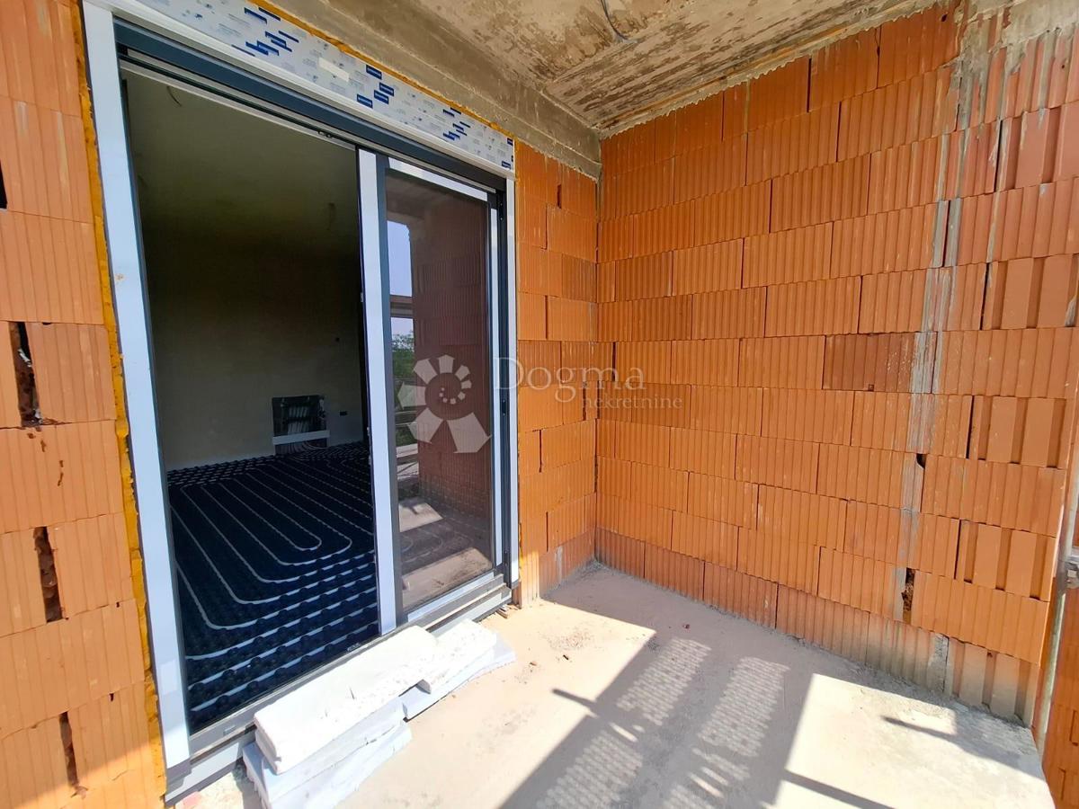 Stanovanje Poreč, 76,50m2
