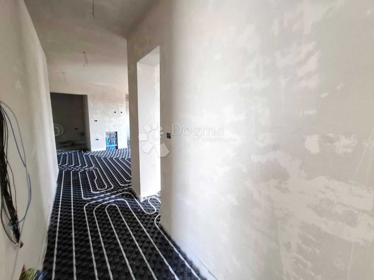 Stanovanje Poreč, 76,50m2