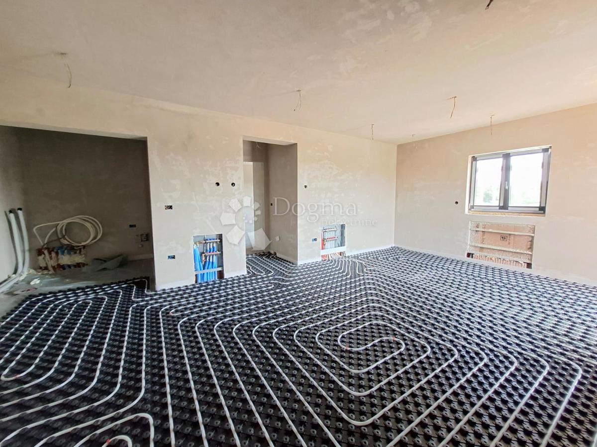 Stanovanje Poreč, 76,50m2