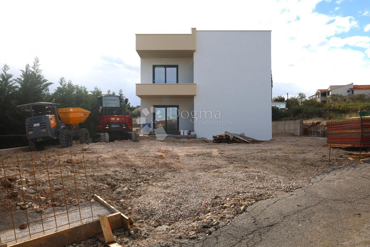 Stanovanje Vodice, 77,34m2