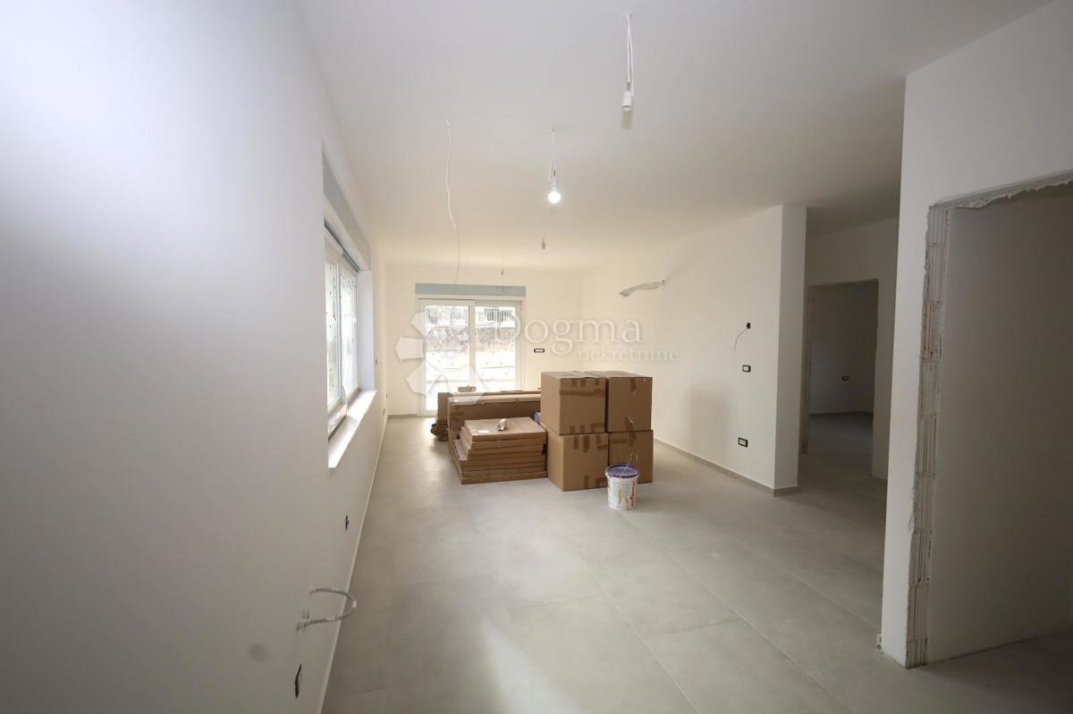 Stanovanje Vodice, 77,34m2