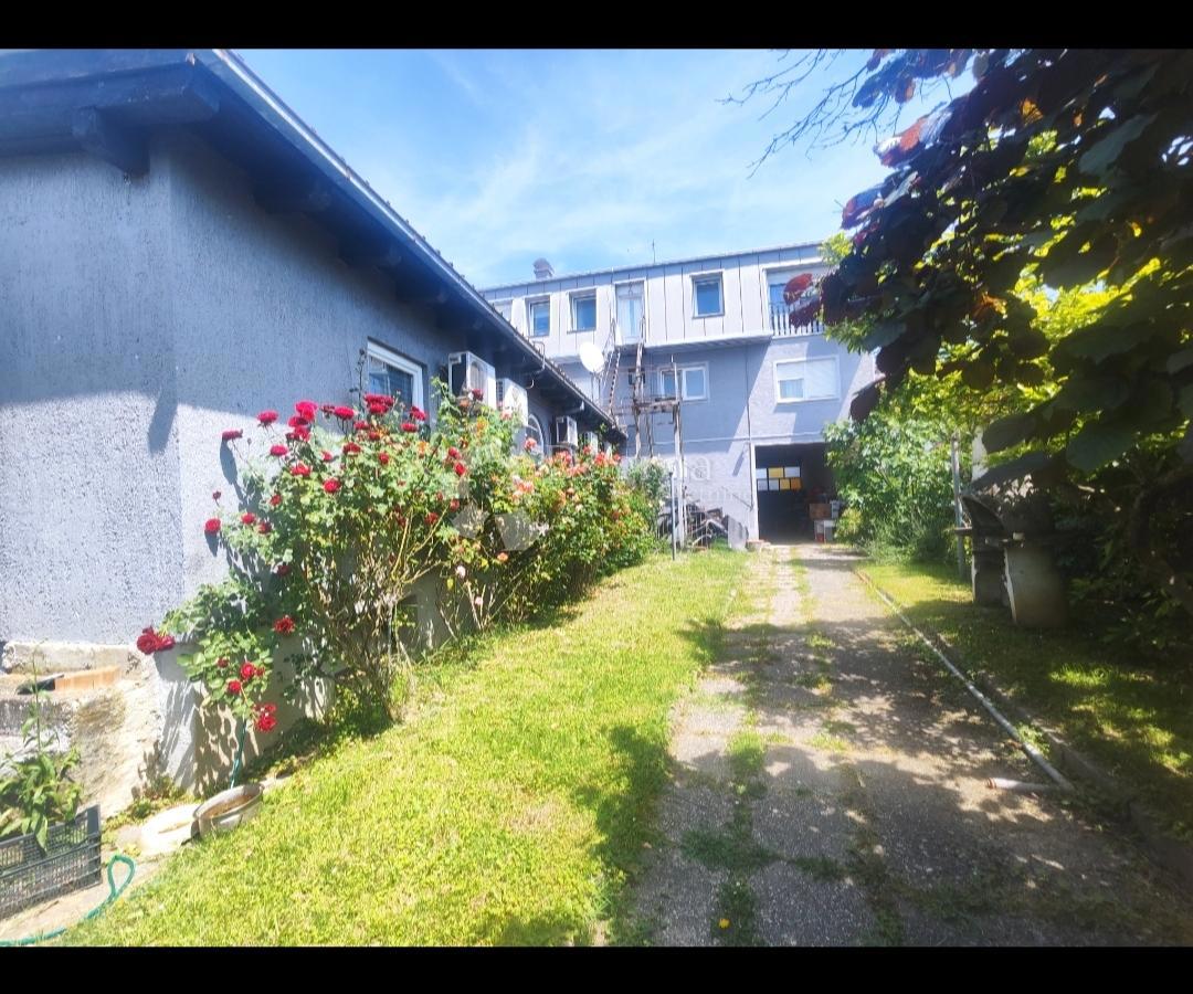 Hotel Centar, Velika Gorica, 1.964m2