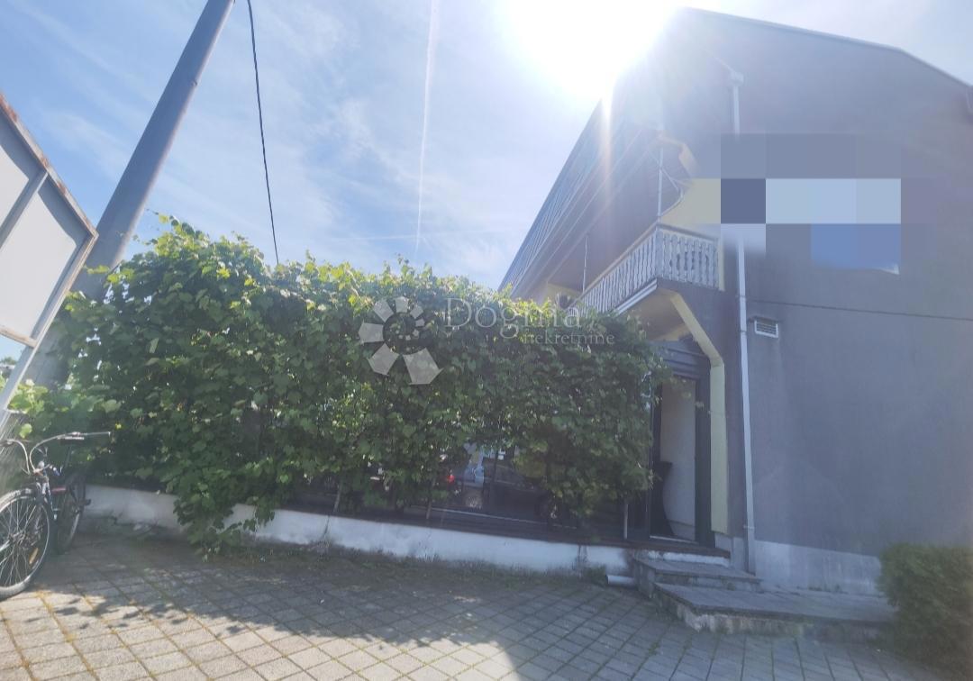 Hotel Centar, Velika Gorica, 1.964m2
