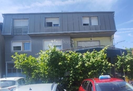 Hotel Centar, Velika Gorica, 1.964m2