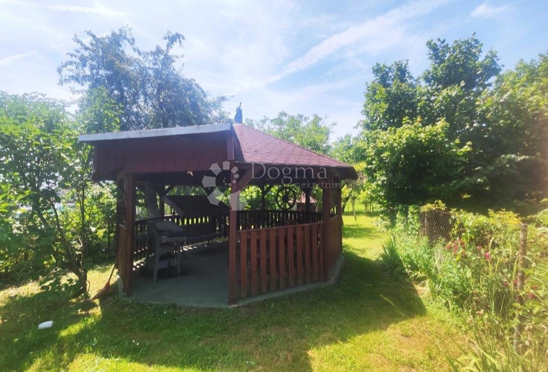 Hotel Centar, Velika Gorica, 1.964m2