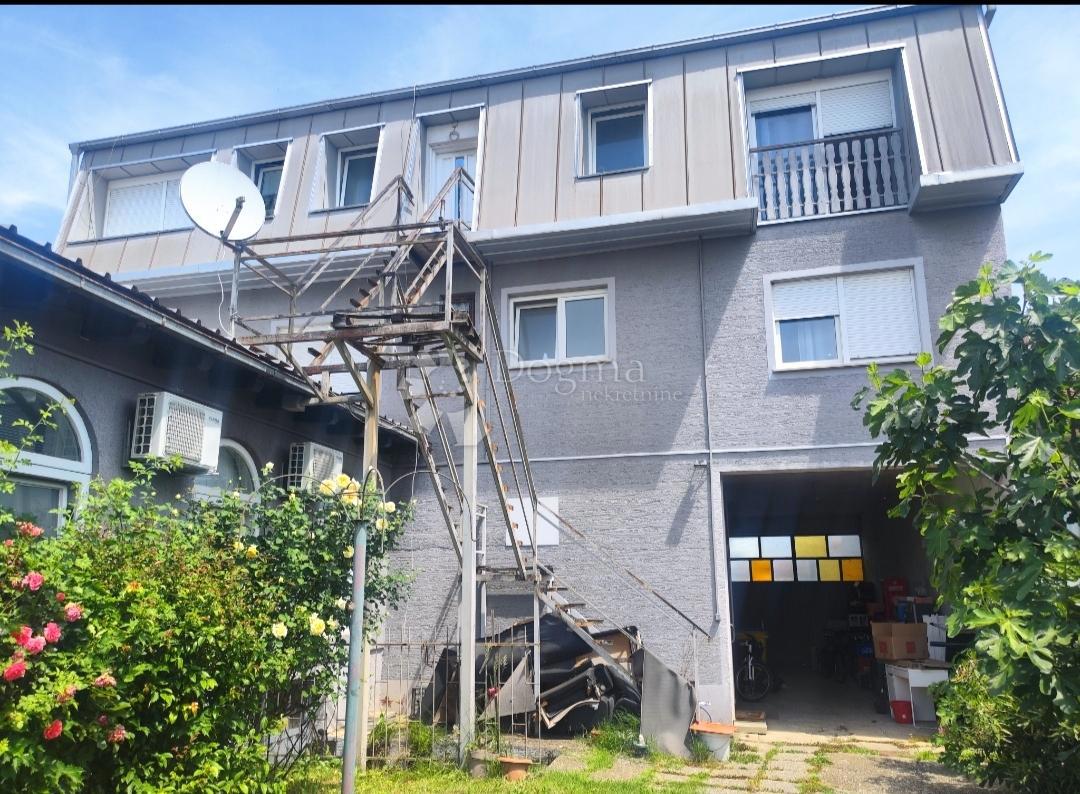 Hotel Centar, Velika Gorica, 1.964m2
