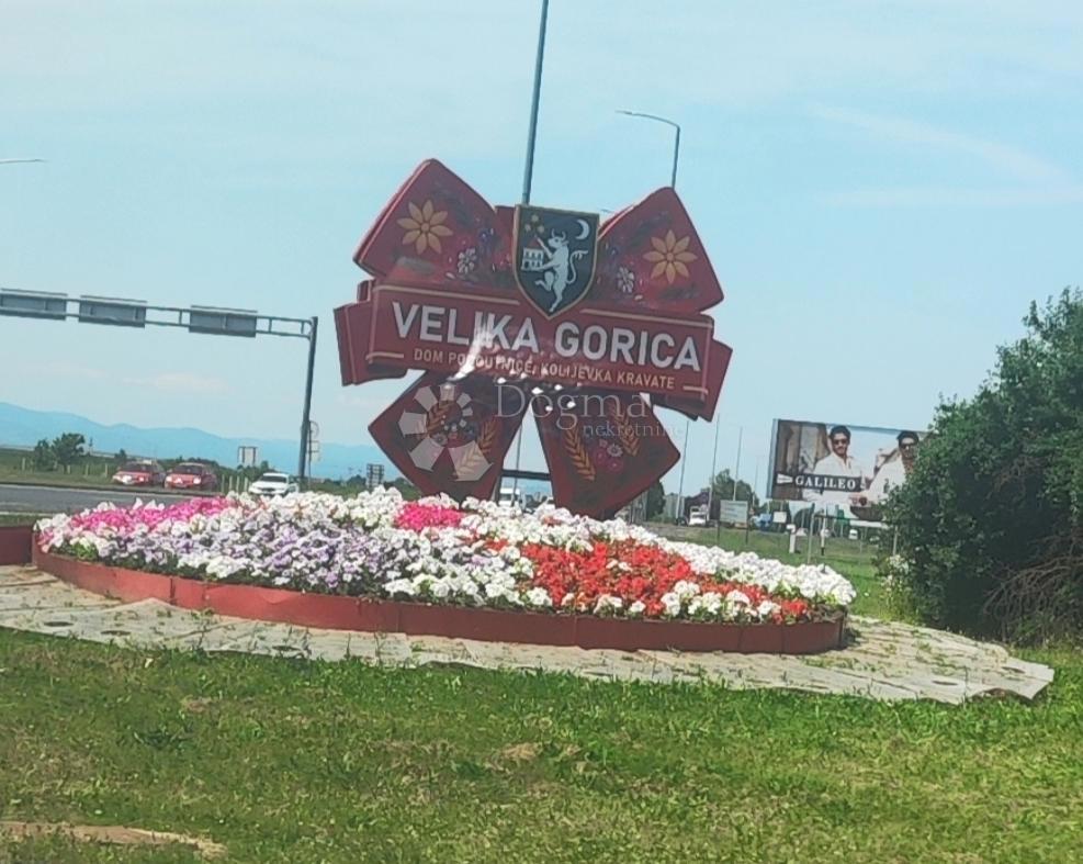 Hotel Centar, Velika Gorica, 1.964m2