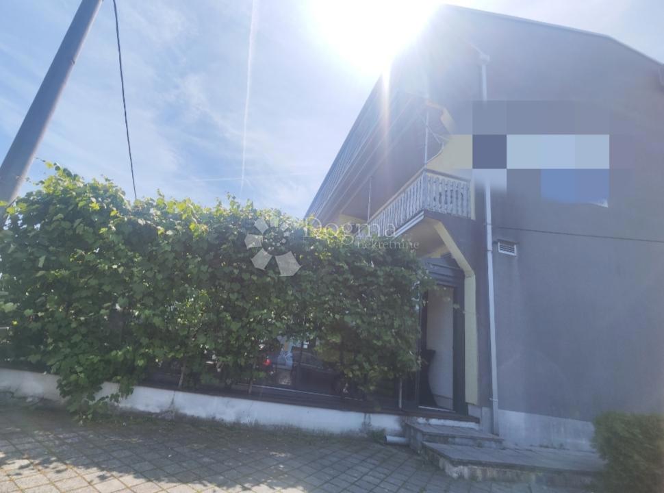 Hotel Centar, Velika Gorica, 1.964m2