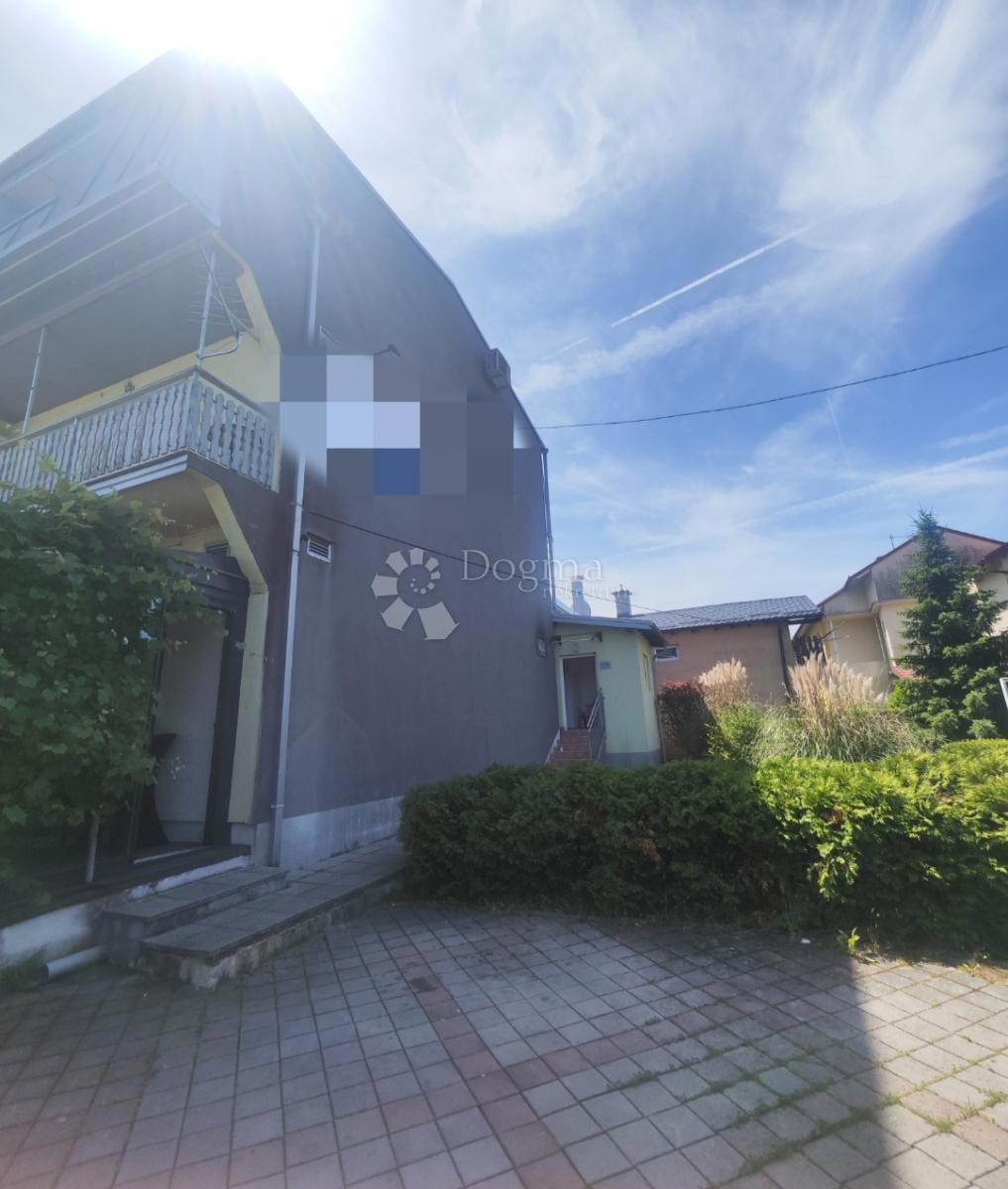 Hotel Centar, Velika Gorica, 1.964m2
