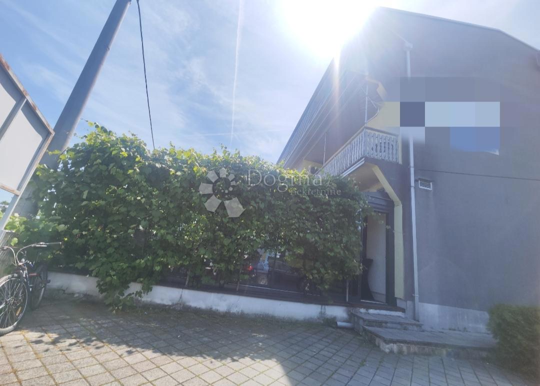 Hotel Centar, Velika Gorica, 1.964m2