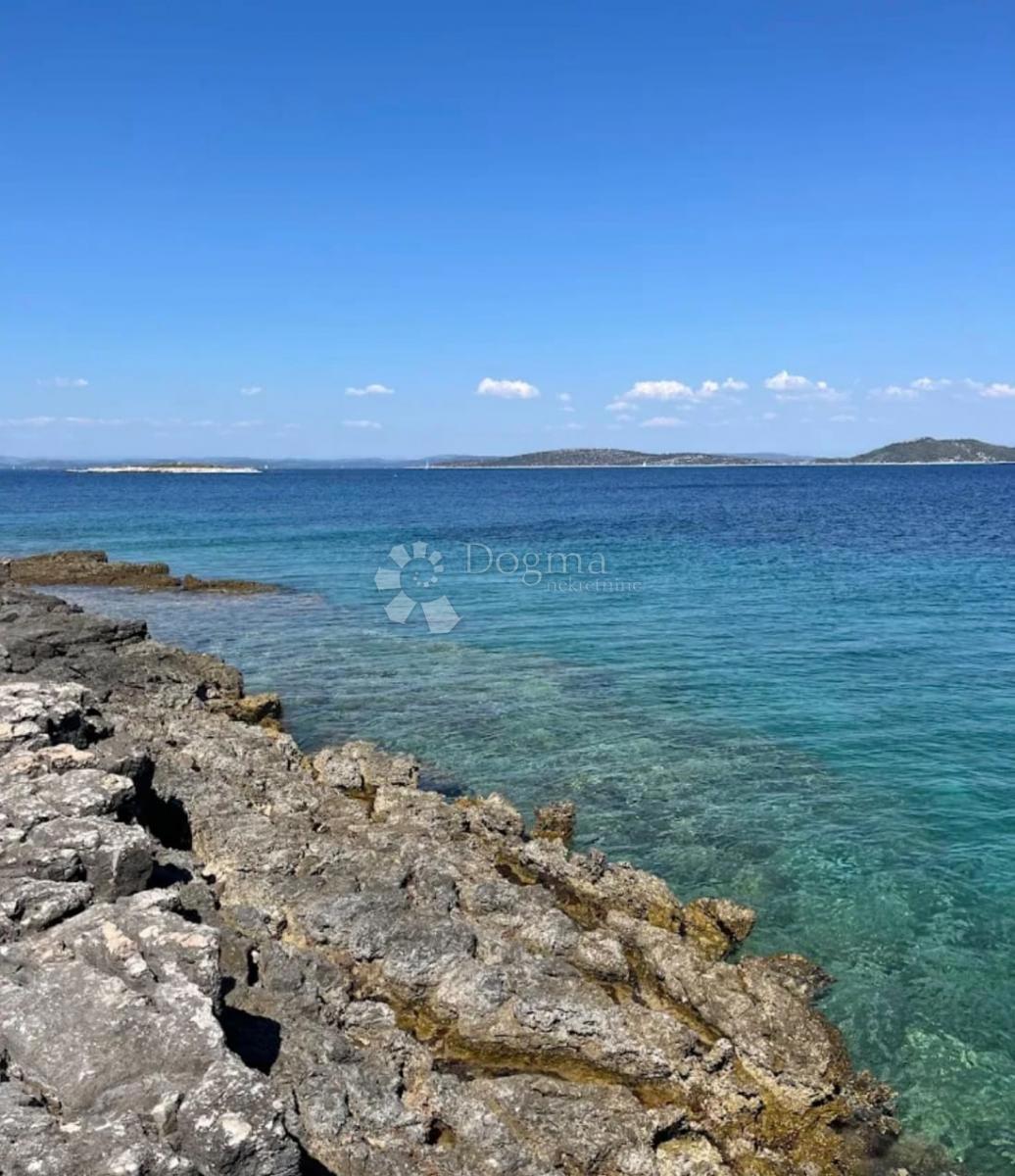 Zazidljivo zemljišče Žirje, Šibenik - Okolica, 43.000m2