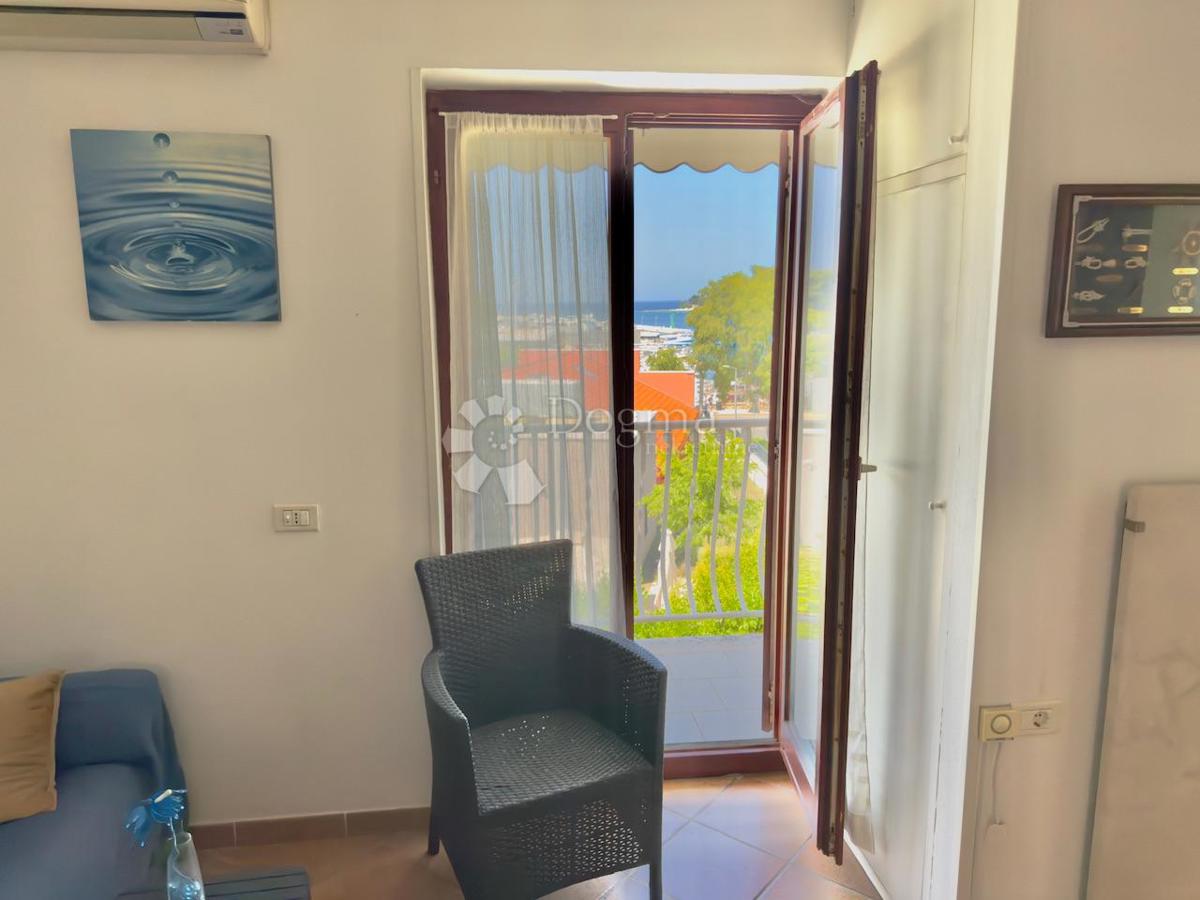 Stanovanje Rovinj, 86,50m2