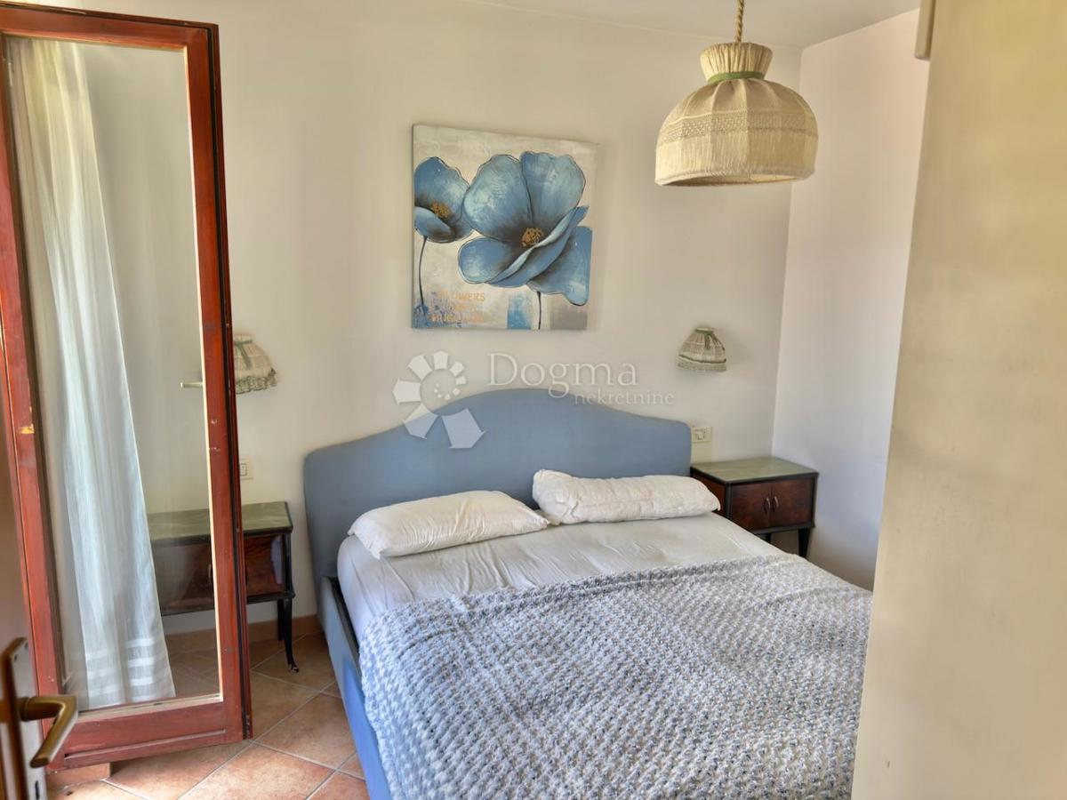 Stanovanje Rovinj, 86,50m2