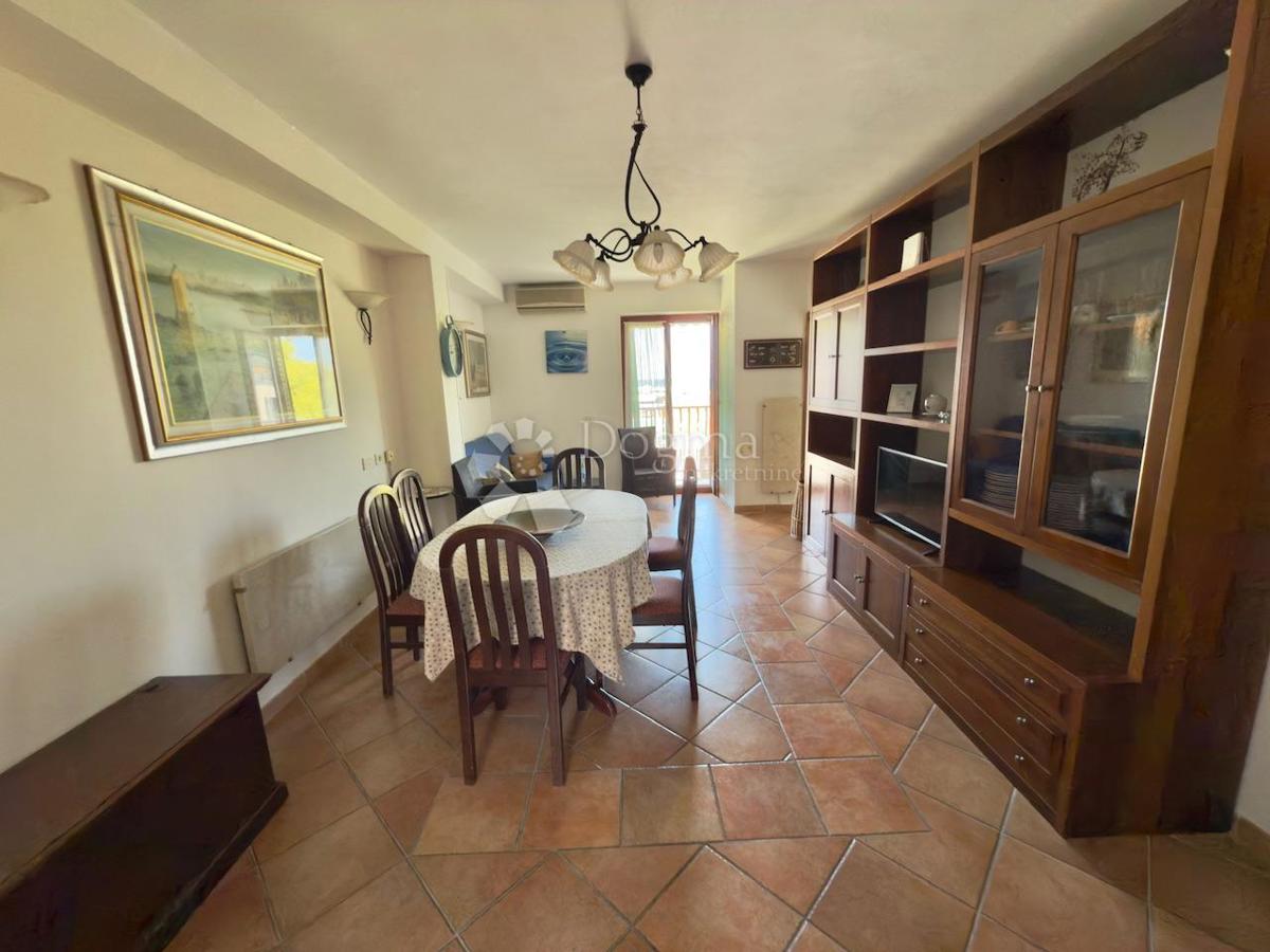 Stanovanje Rovinj, 86,50m2