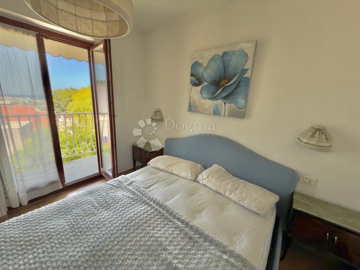 Stanovanje Rovinj, 86,50m2
